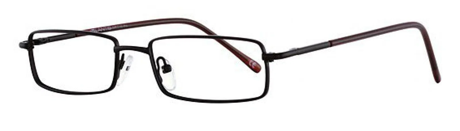 Lantis Optical L8021 Eyeglasses - view 2
